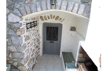 Гърция Privát Hydra, Екстериор